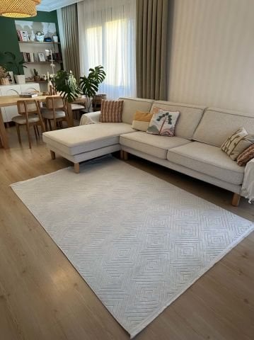 MH-116 İNCE MAKİNE HALISI