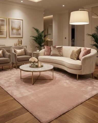 MH-288 Soft Serisi ( Pembe )