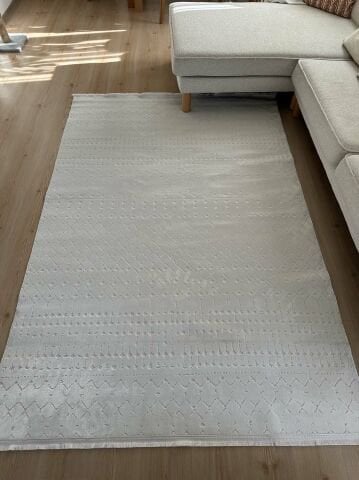 MH-120 İNCE MAKİNE HALISI