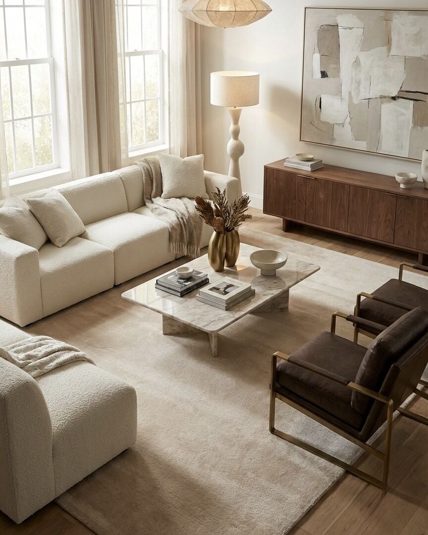 MH-200 Beige (Sütlü kahve)