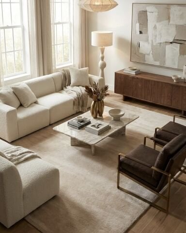 MH-200 Beige (Sütlü kahve)