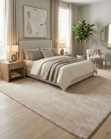 MH-200 Soft Serisi ( Beige )