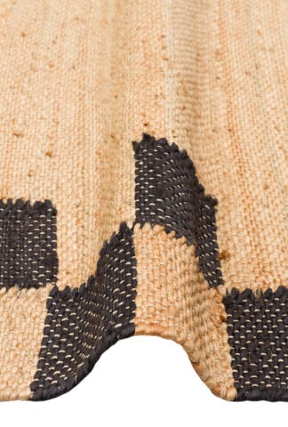 Jüt ECH-89 Natural Black-13