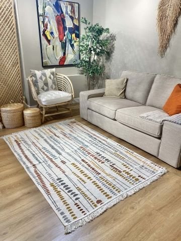 DK-69 ÇİFT TARAFLI KİLİM
