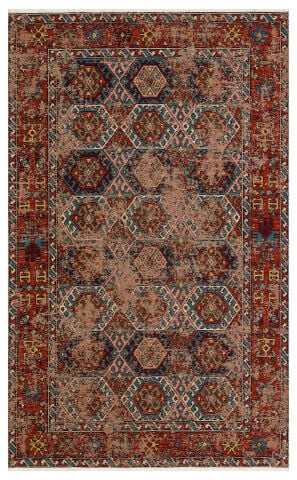 DK-142 Anadolu Kilim