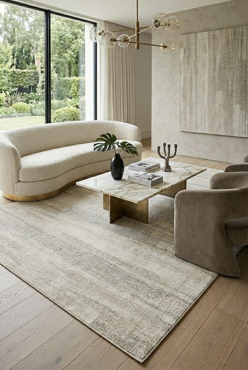 MH-207 ( Gri-Beige )