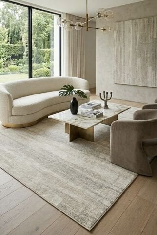 MH-207 ( Gri-Beige )