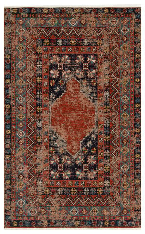 DK-143 Anadolu Kilim