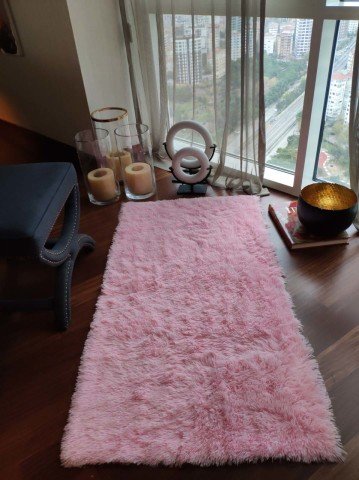 D-04  TAVŞAN PEMBE