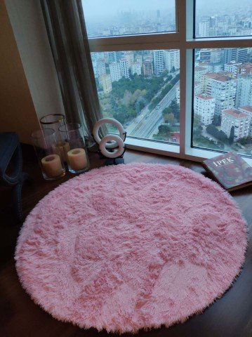 D-04  TAVŞAN PEMBE