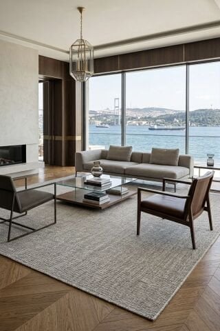 SİSAL-80  Gri