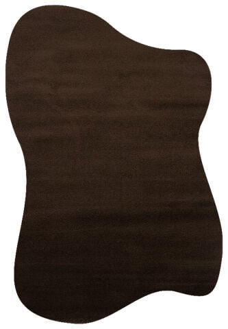 Amorf-03  Soft Serisi  Kahverengi
