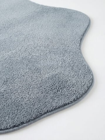 Amorf-04  Soft Serisi  Mavi