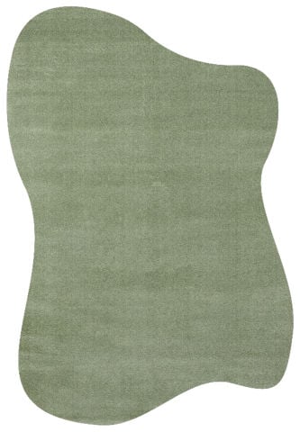 Amorf-06  Soft Serisi  Yeşil