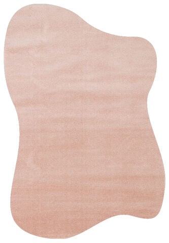 Amorf-08  Soft Serisi  Pembe