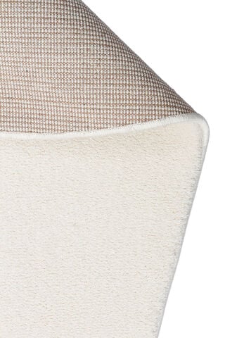 Amorf-09  Soft Serisi  Beyaz