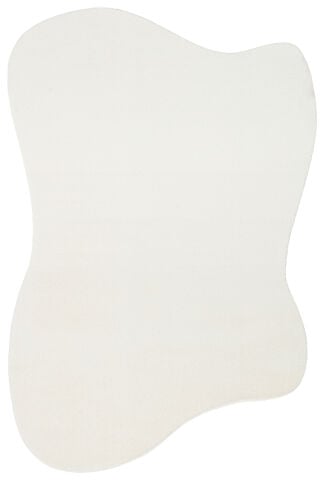 Amorf-09  Soft Serisi  Beyaz