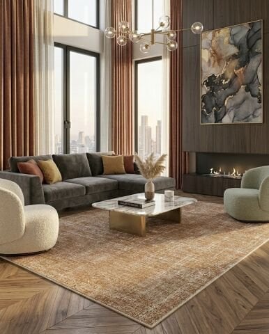 MH-167 Kalahari ( Kiremit )