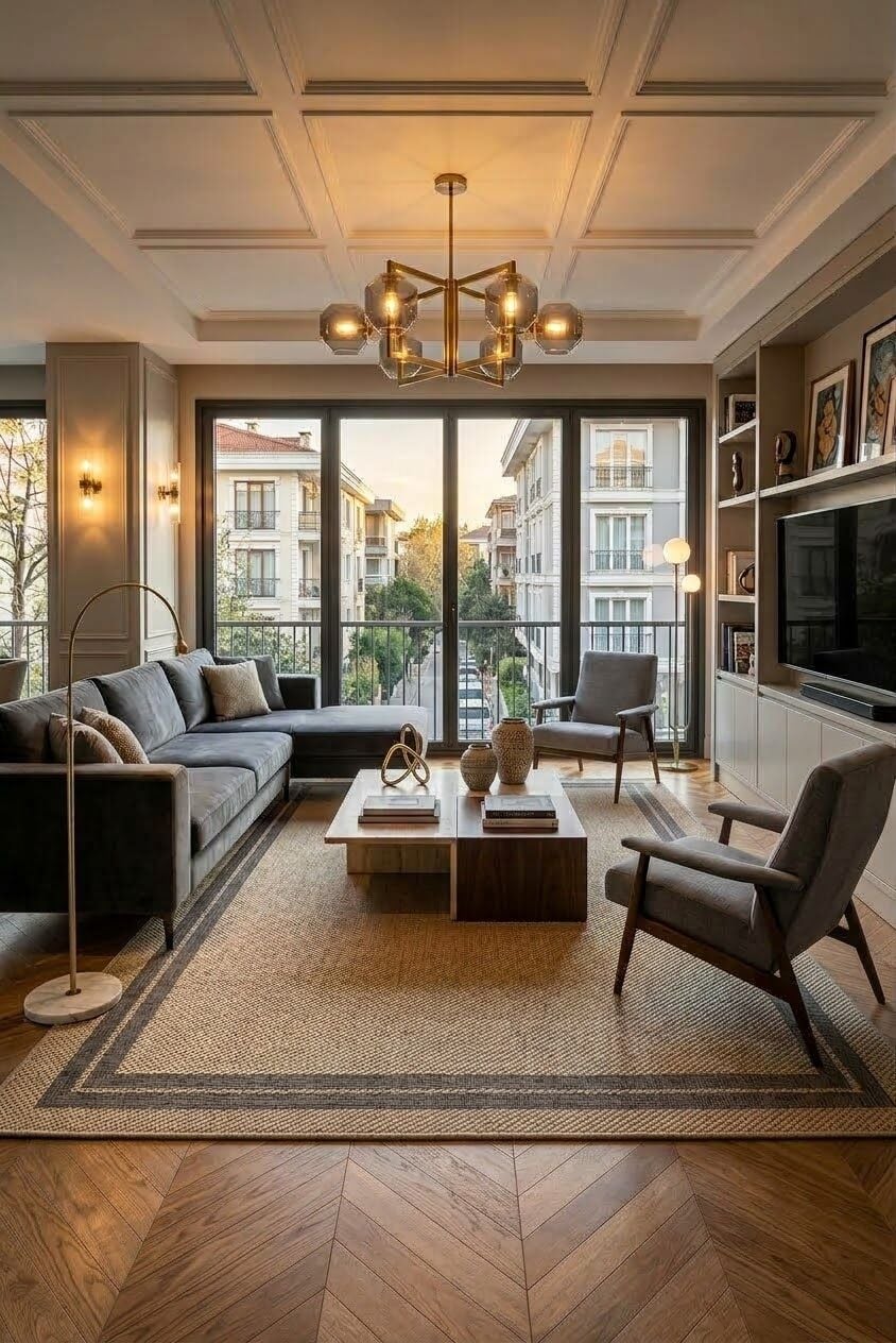 SİSAL-44  Zen Sisal