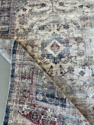 MH-370 Asude Serisi