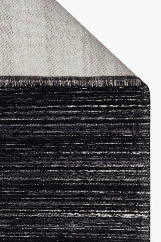 DK-146  Dokum Kilim - Siyah
