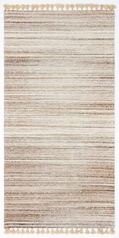 DK-147  Dokum Kilim - Krem