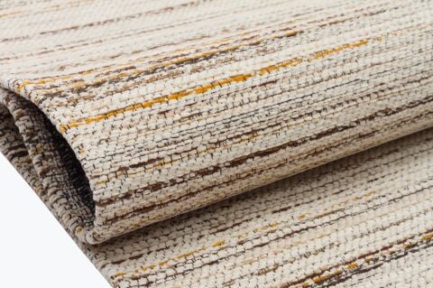 DK-147  Dokum Kilim - Krem