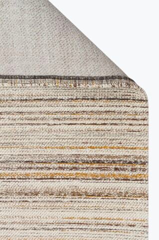 DK-147  Dokum Kilim - Krem