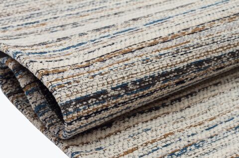 DK-148  Dokum Kilim - Mavi