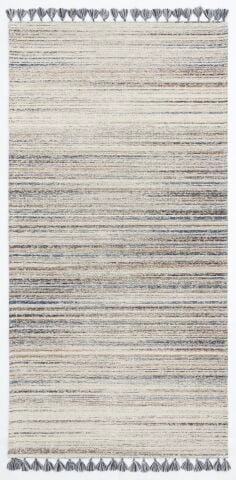 DK-148  Dokum Kilim - Mavi