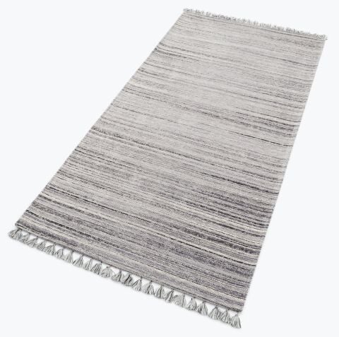 DK-149  Dokum Kilim - Gri