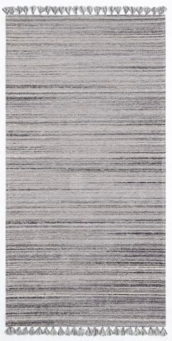 DK-149  Dokum Kilim - Gri