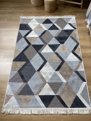 DK-37 ÇİFT TARAFLI KİLİM