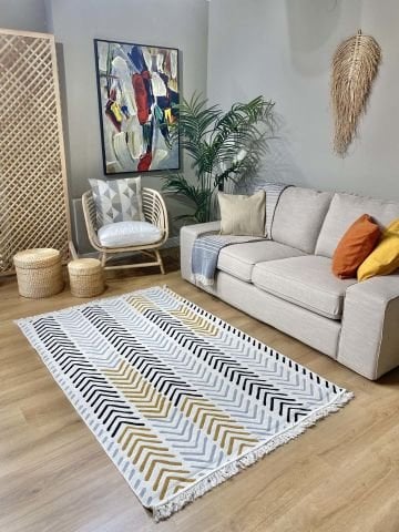 DK-38 ÇİFT TARAFLI KİLİM