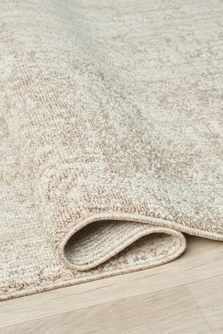MH-280 Mila Bukle - Rose Gold/Krem