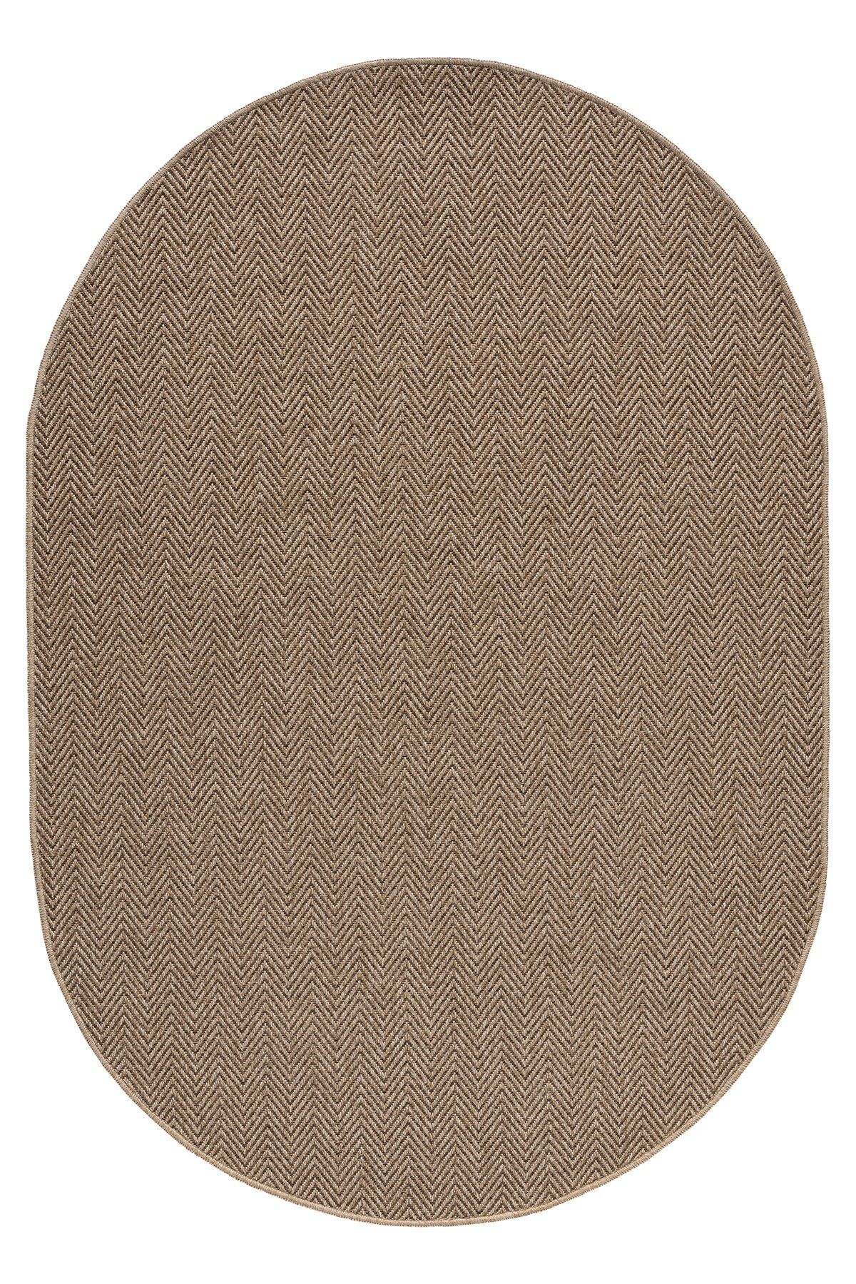 Natura Jüt-01 Oval