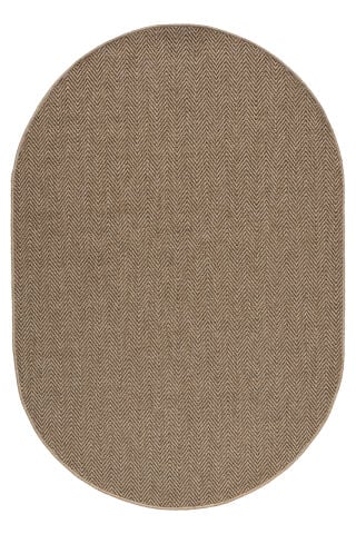 Natura Jüt-01 Oval