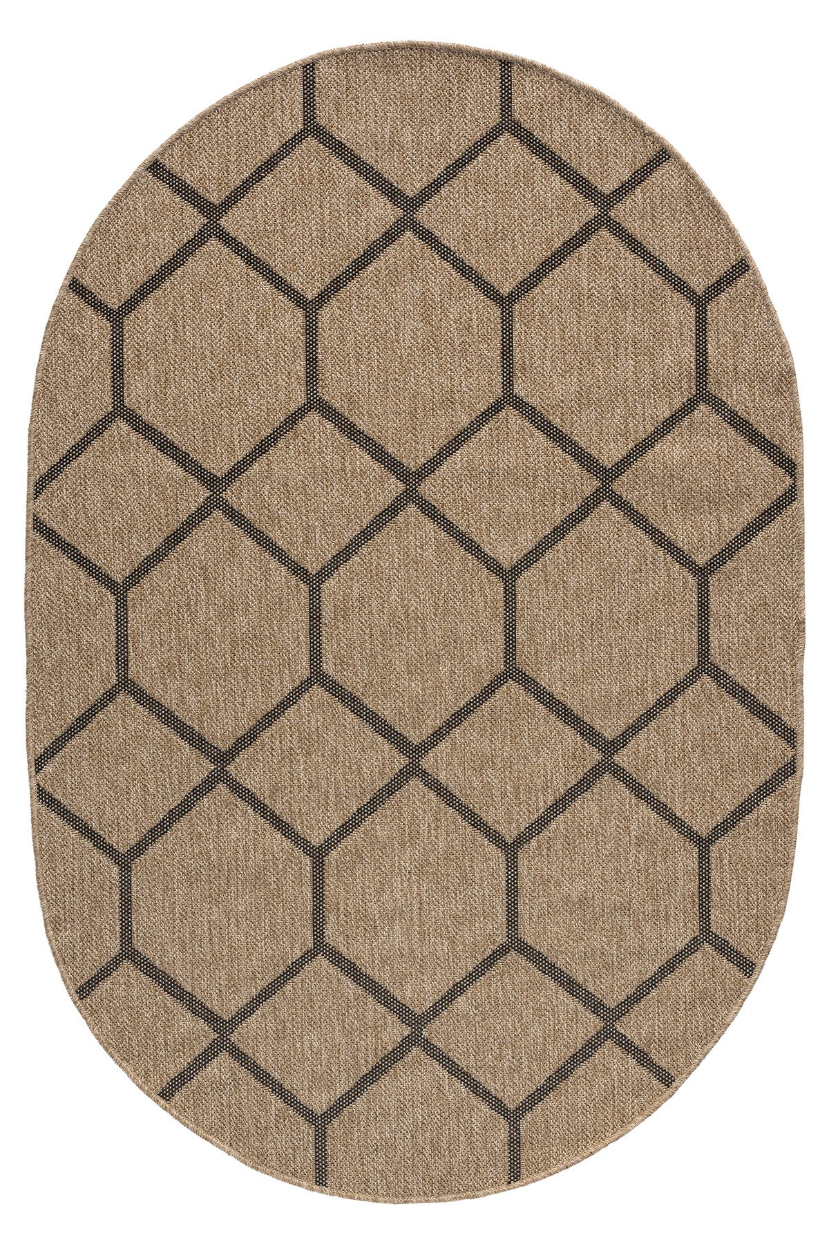 Natura Jüt-02 Oval