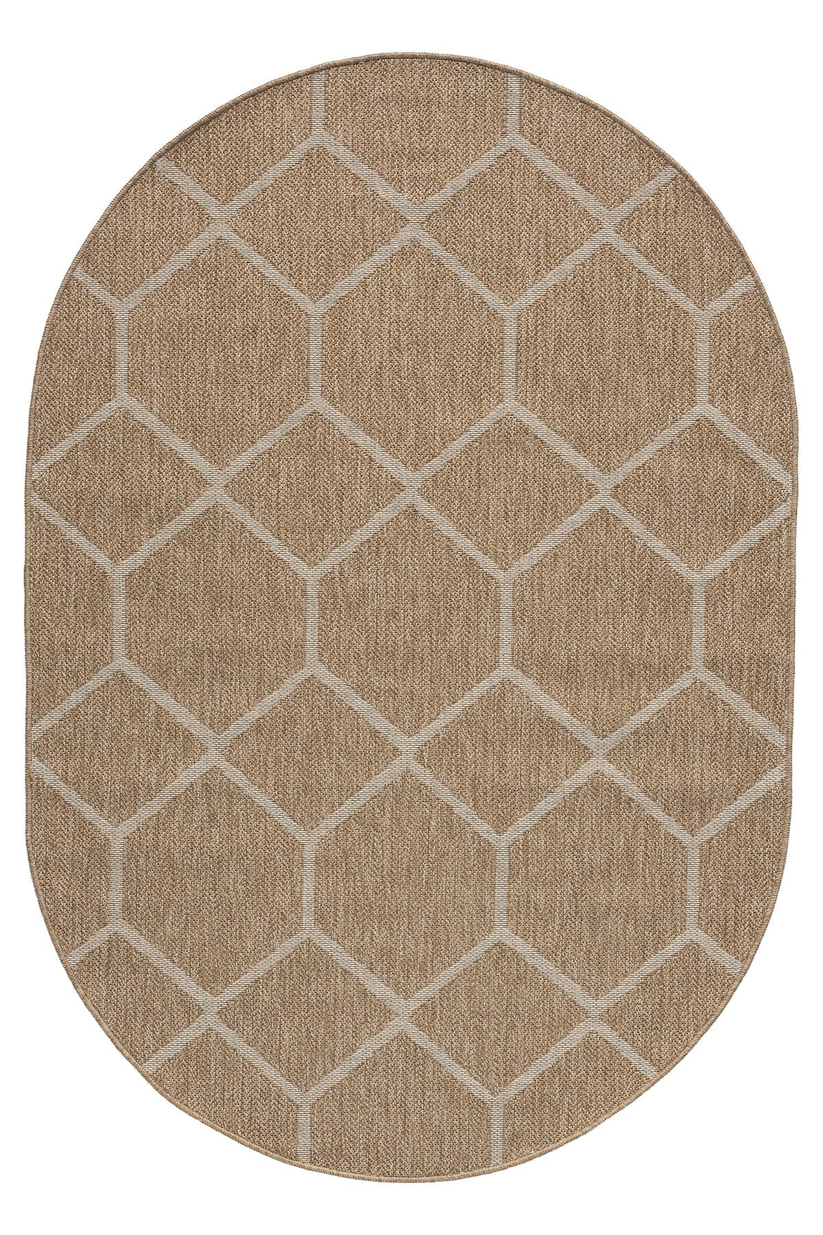 Natura Jüt-03 Oval