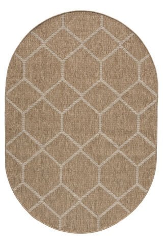 Natura Jüt-03 Oval