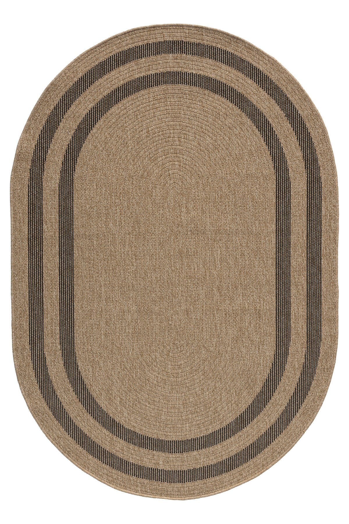 Natura Jüt-05 Oval