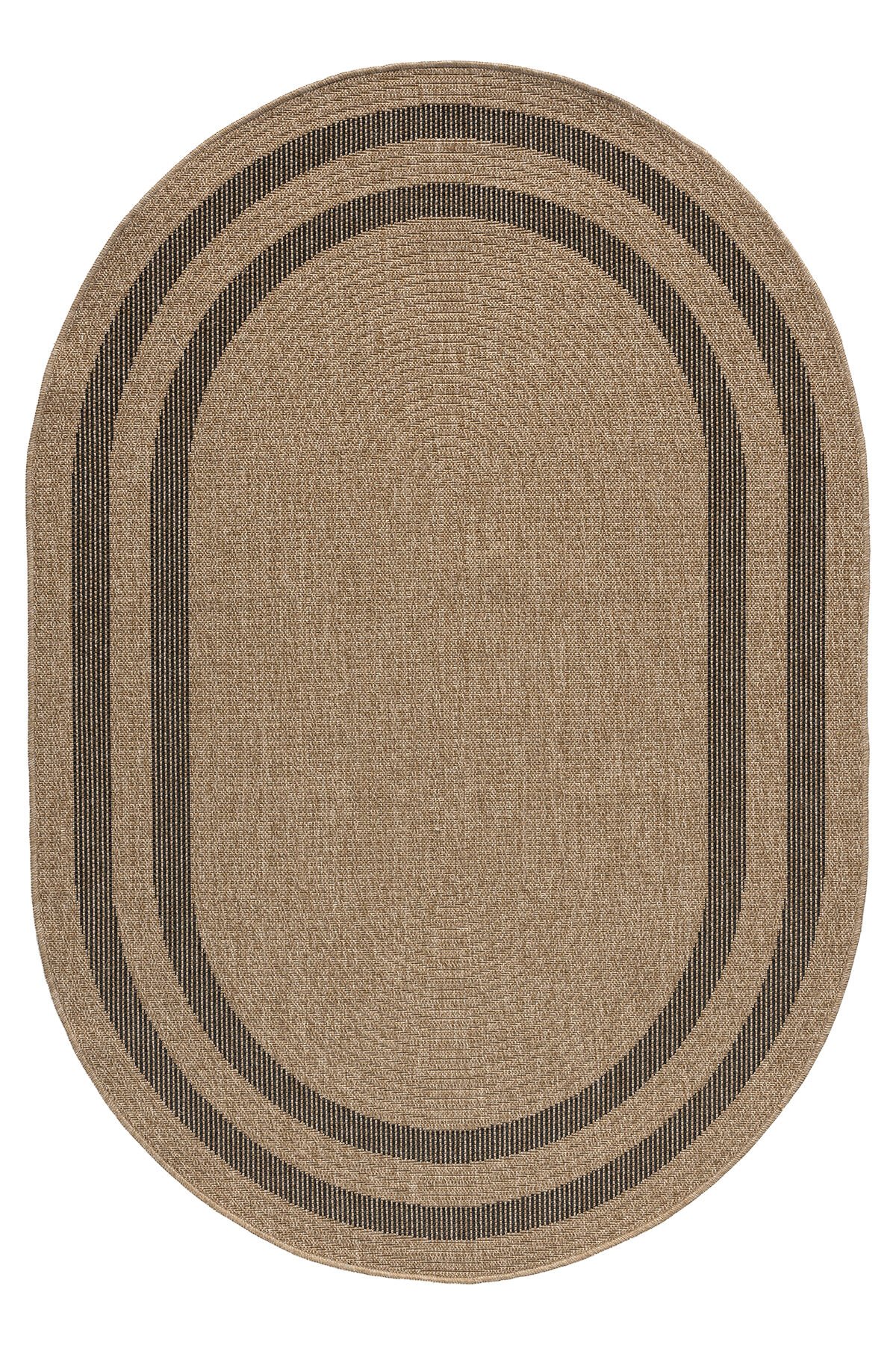 Natura Jüt-05 Oval