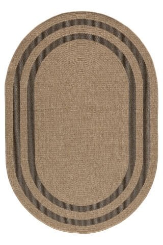 Natura Jüt-05 Oval