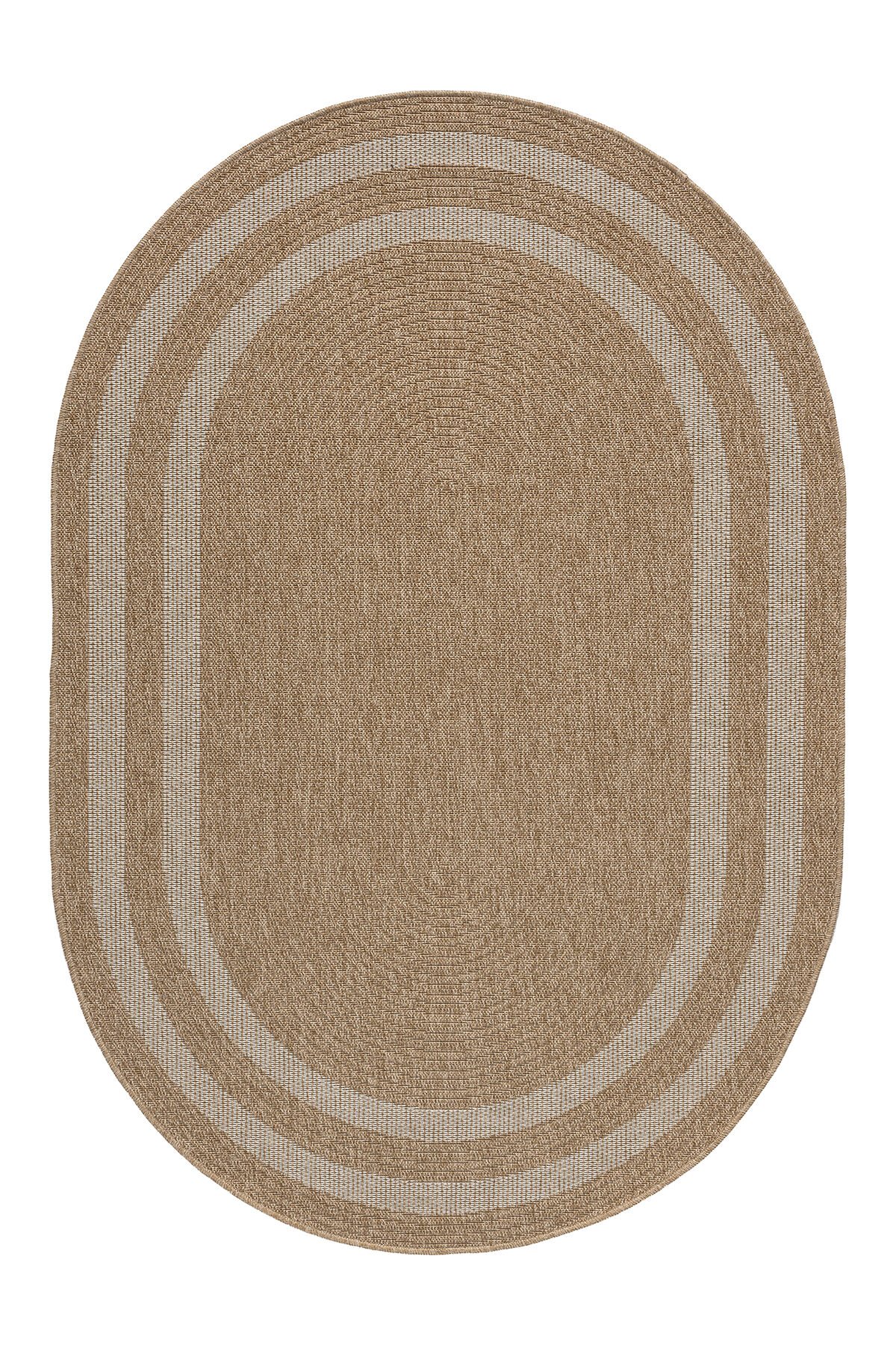 Natura Jüt-06 Oval