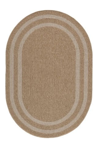 Natura Jüt-06 Oval