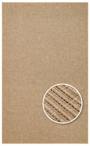 SİSAL-86 Natural Mocha