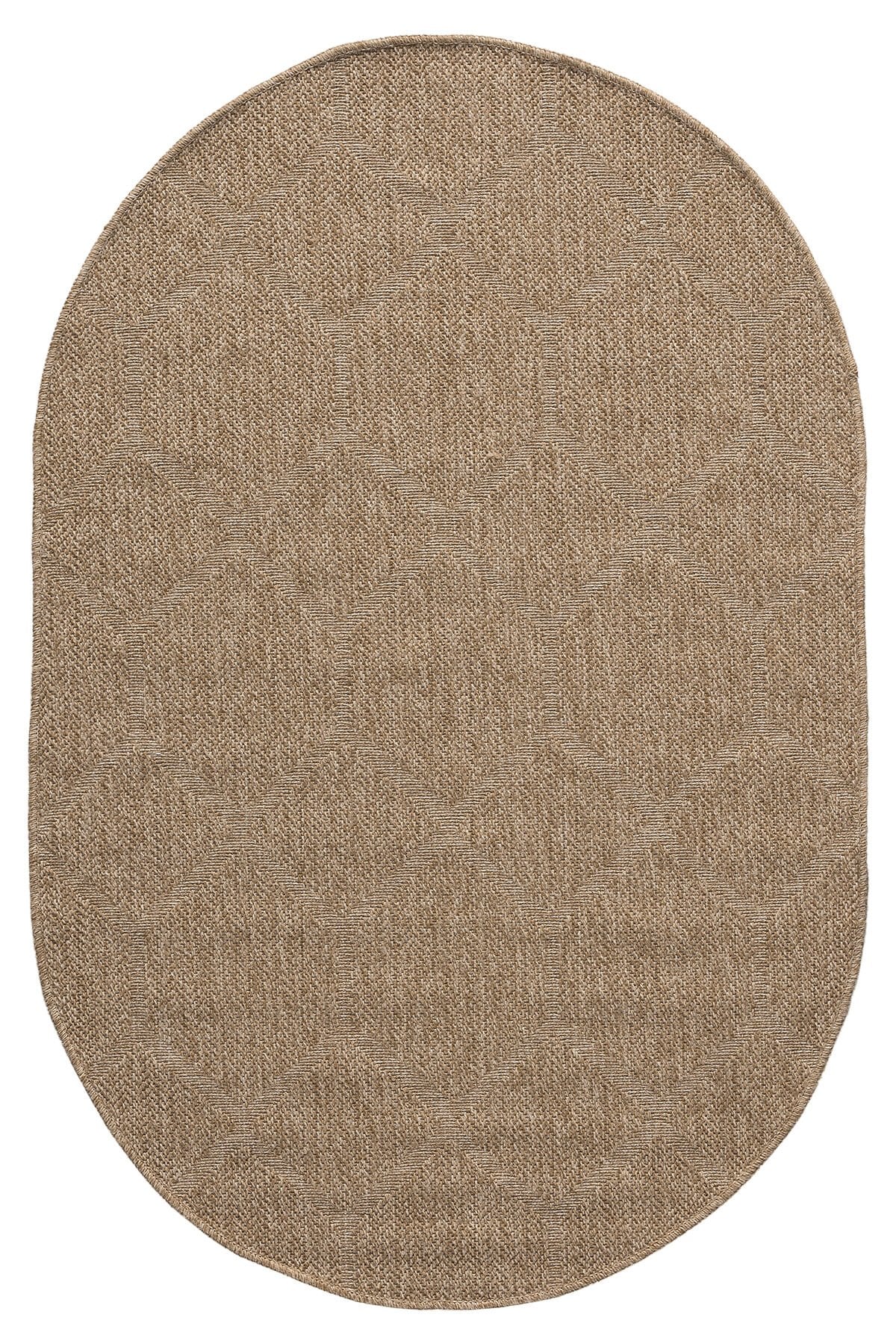 Natura Jüt-07 Oval