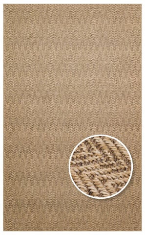 SİSAL-89 Natural Mocha